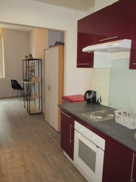 Appartement à le Havre, 395€