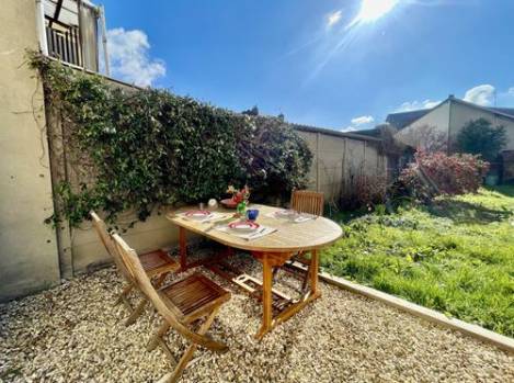 Appartement à Le Havre, 400€