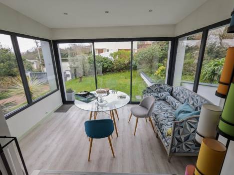 Appartement à Sainte Adresse, 320€