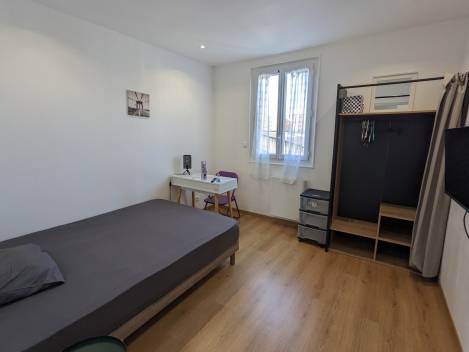 Colocation à Le Havre, 360€