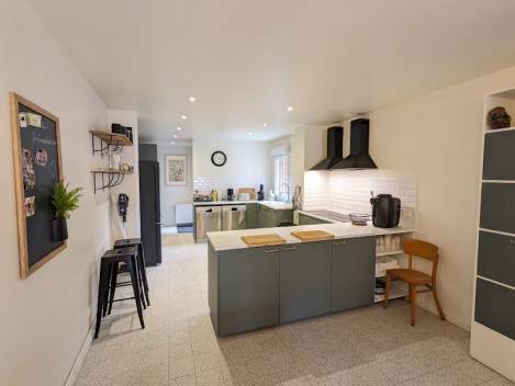 Colocation à Le Havre, 450€