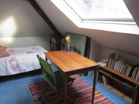 Chambre à Le Havre, 320€