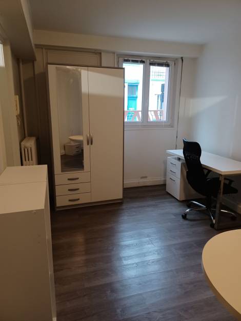 Chambre à Le Havre, 310€