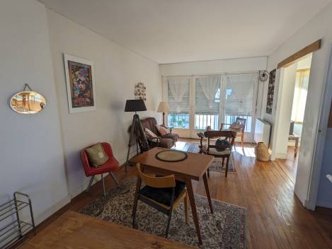 Appartement à Le Havre, 1400€
