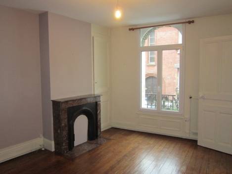 Appartement à Le Havre, 460€