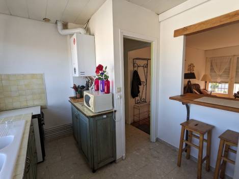 Appartement à Le Havre, 1400€