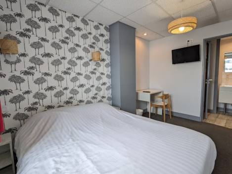 Chambre à Le Havre, 450€