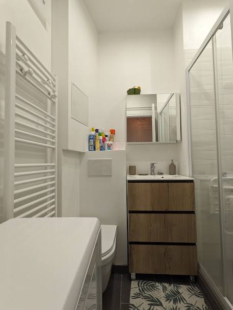 Appartement à Le Havre, 485€