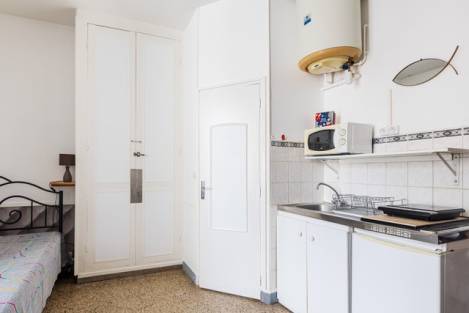 Appartement à Le Havre, 460€
