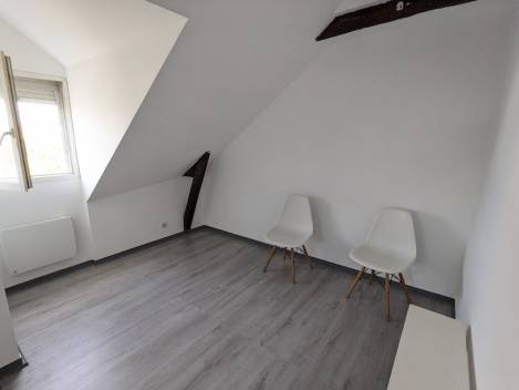 Appartement à Le Havre, 410€