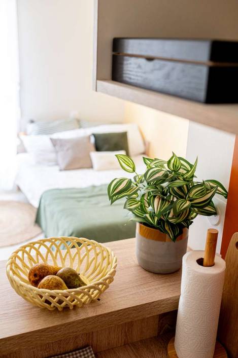 Appartement à Le Havre, 515€