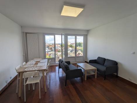 Chambre à Le Havre, 300€