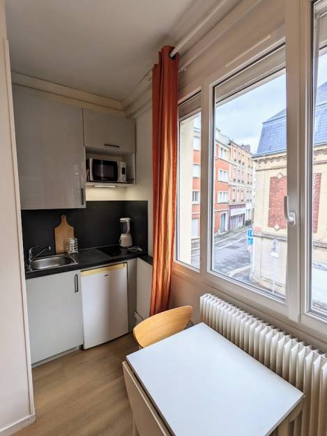 Appartement à Le Havre, 425€