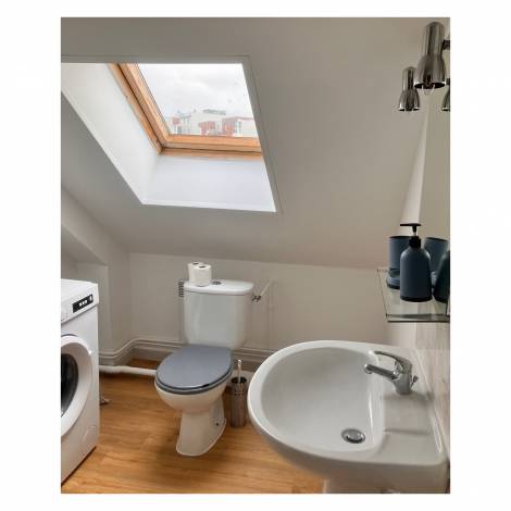 Appartement à Le Havre, 660€