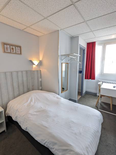 Chambre à Le Havre, 380€