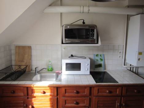 Appartement à Le Havre, 355€