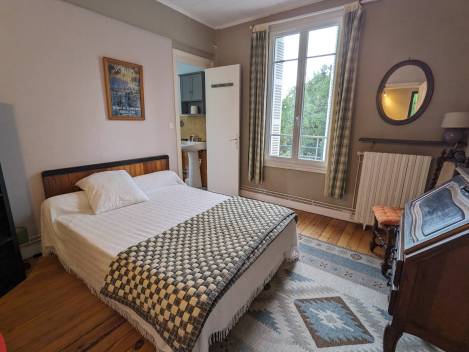 Appartement à Le Havre, 600€