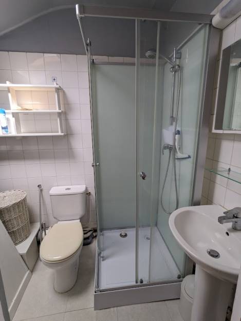 Appartement à Le Havre, 500€