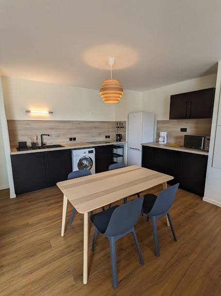 Chambre à Le Havre, 402€