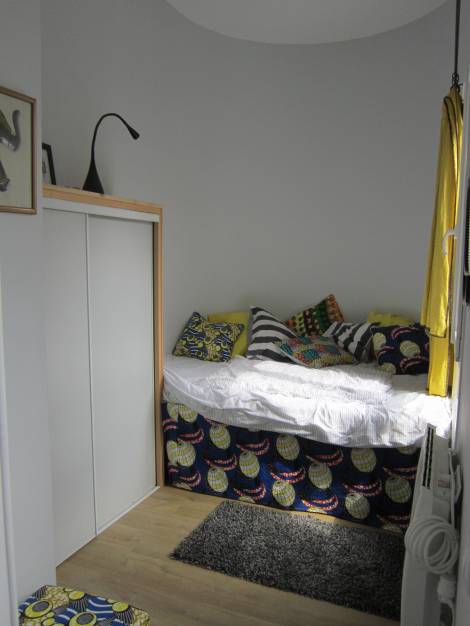 Appartement à Le Havre, 500€