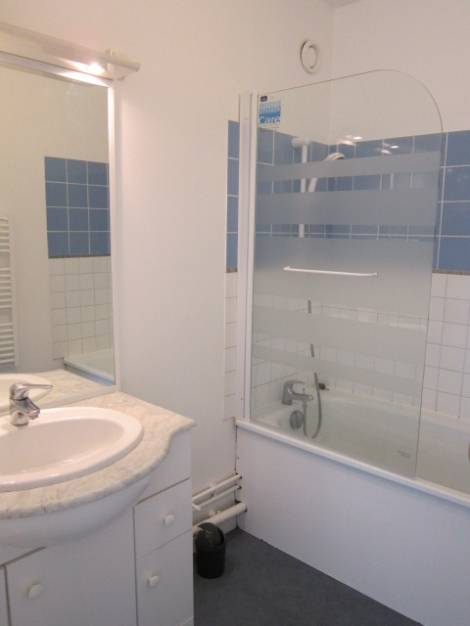 Chambre à Le Havre, 337€