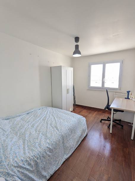 Chambre à Le Havre, 300€