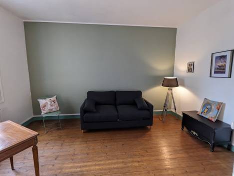 Colocation à Le Havre, 800€