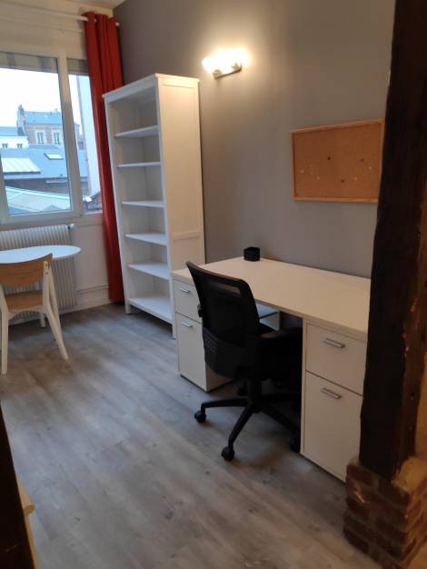 Appartement à Le Havre, 425€
