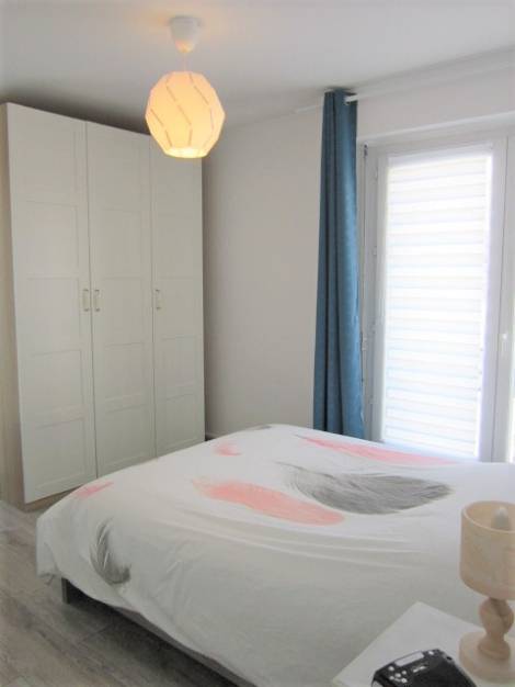 Chambre à Le Havre, 390€