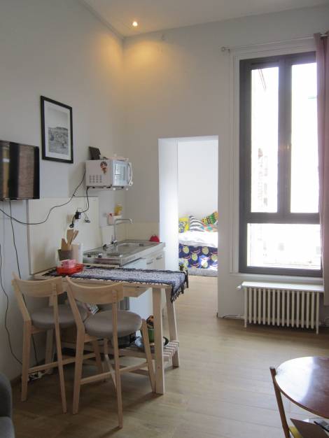 Appartement à Le Havre, 500€