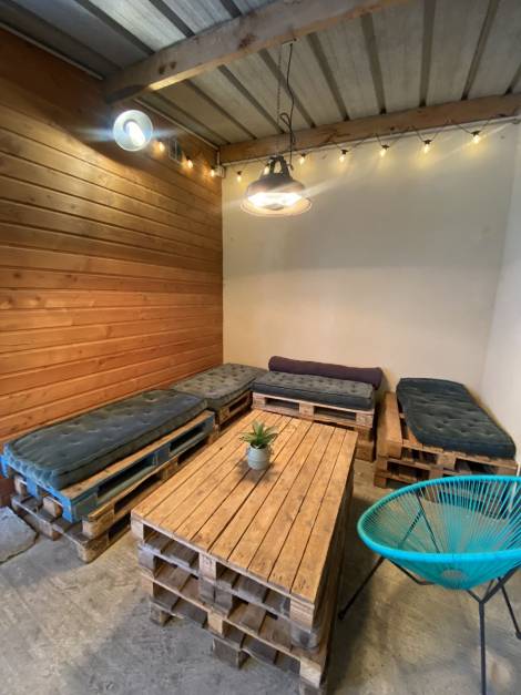 Colocation à Le Havre, 450€