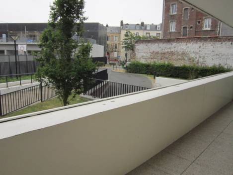 Colocation à Le Havre, 448€