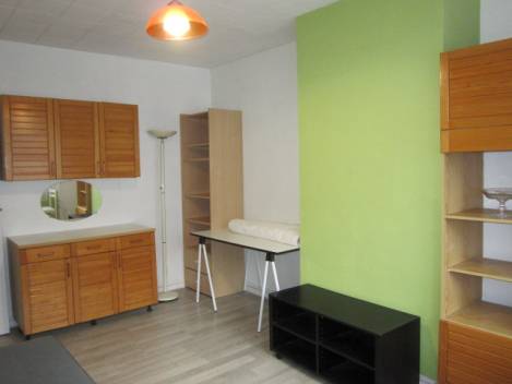 Appartement à Le Havre, 370€