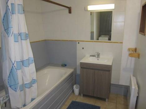 Appartement à Le Havre, 400€