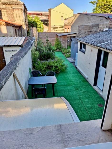 Colocation à LE HAVRE, 365€