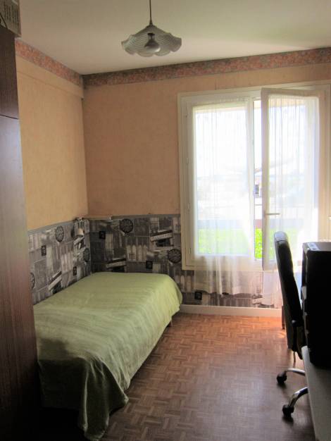 Chambre à Le Havre, 320€