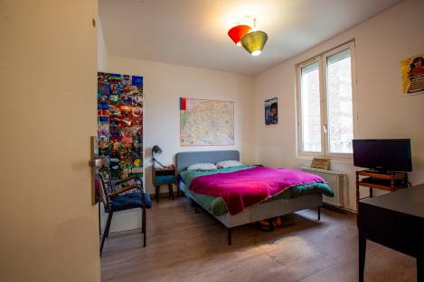 Colocation à Le Havre, 345€