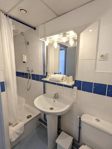Chambre à Le Havre, 500€