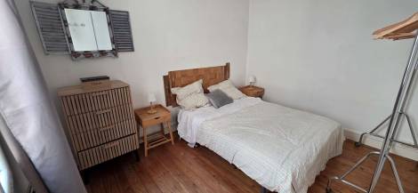 Appartement à Le Havre, 700€
