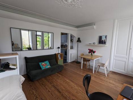 Appartement à Le Havre, 450€