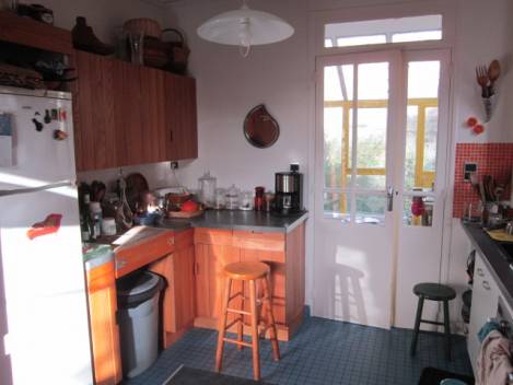 Chambre à Le Havre, 320€