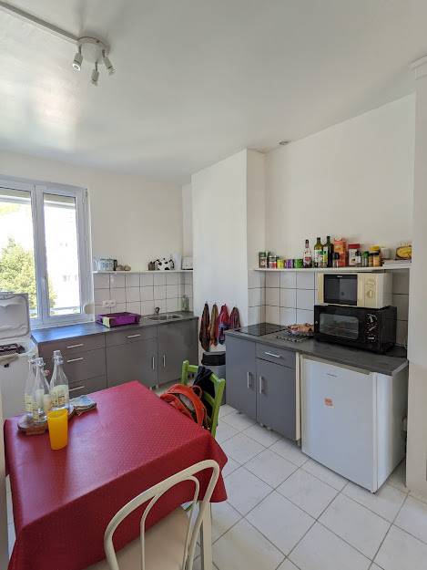 Appartement à Le Havre, 390€