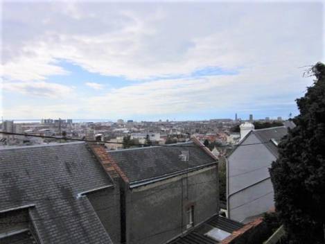 Appartement à Le Havre, 400€