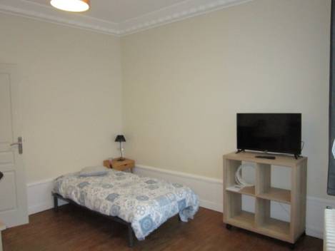 Colocation à Le Havre, 320€