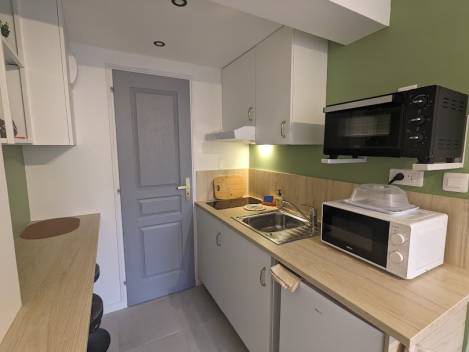 Appartement à Le Havre, 380€