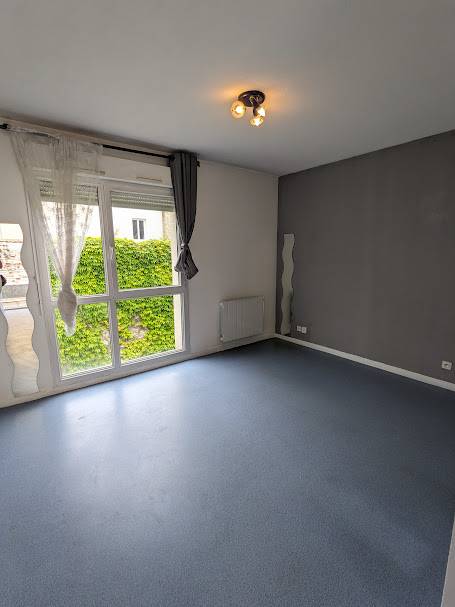 Appartement à Le Havre, 340€