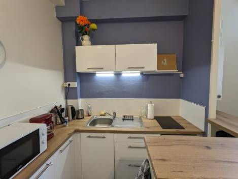 Appartement à Le Havre, 550€