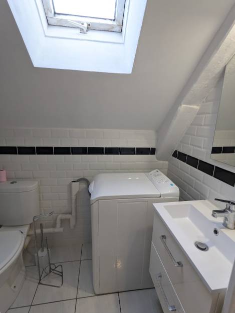 Appartement à Le Havre, 400€