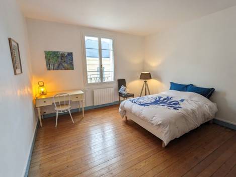 Colocation à Le Havre, 800€