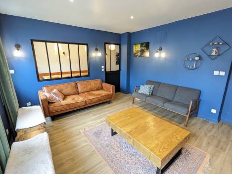 Colocation à Le Havre, 450€